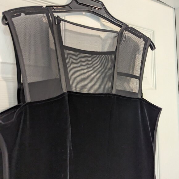 Joseph Ribkoff Couture LBD - Picture 3 of 9